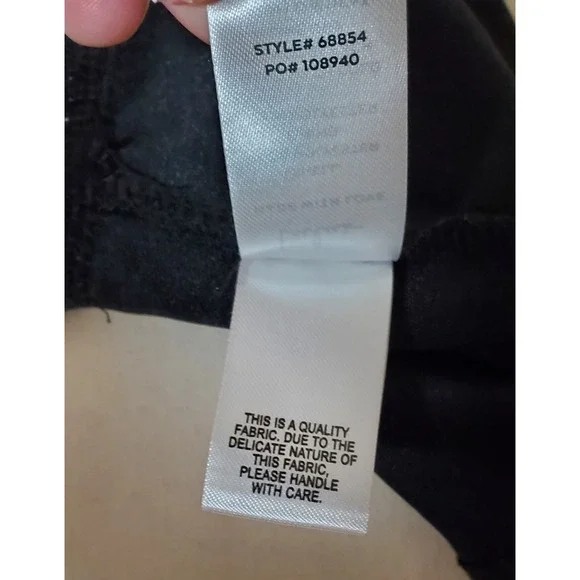 Lulus Blue Silver Metallic Party Mini Dress V Neck Ruffle  Spaghetti Strap large - Picture 13 of 14